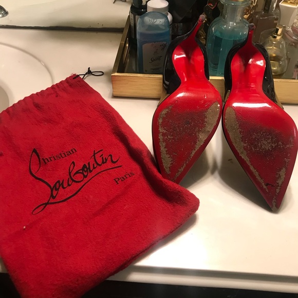 Christian Louboutin - Picture 1 of 3